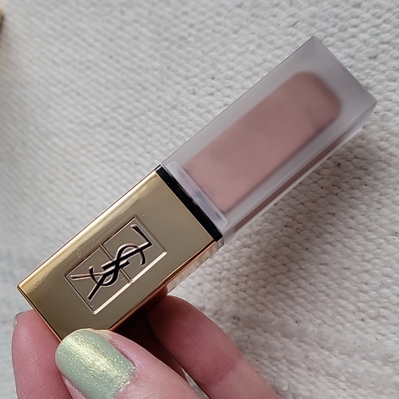 🎆HOST PICK🎆 NEW!! YSL Tatouage Couture lip stain - Picture 2 of 7